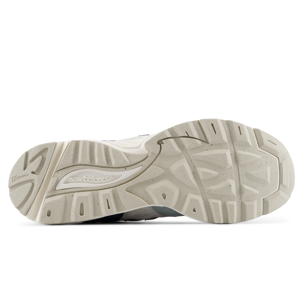 Pánské boty New Balance U880R69L – šedé
