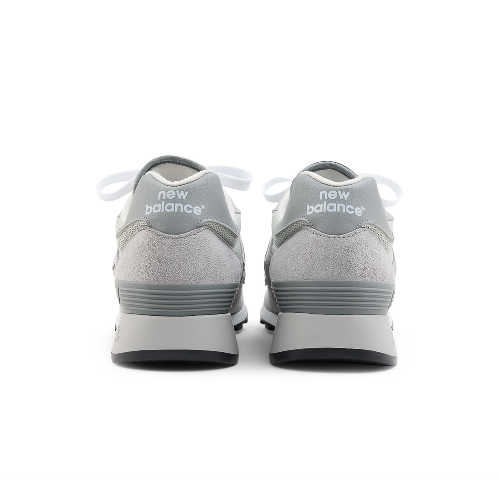 Unisex boty New Balance U1300GY - šedé