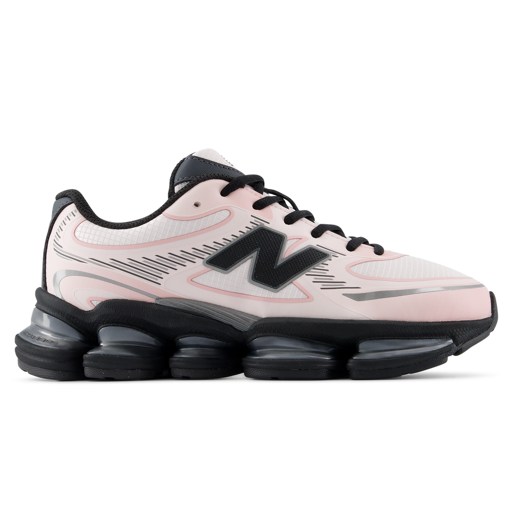 Unisex boty New Balance ABZORB U20004H3 – růžové