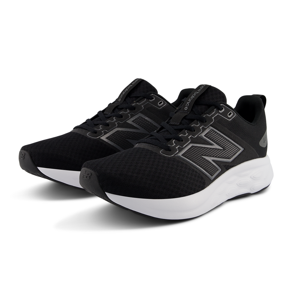 Pánské boty New Balance M460LK4 – černé