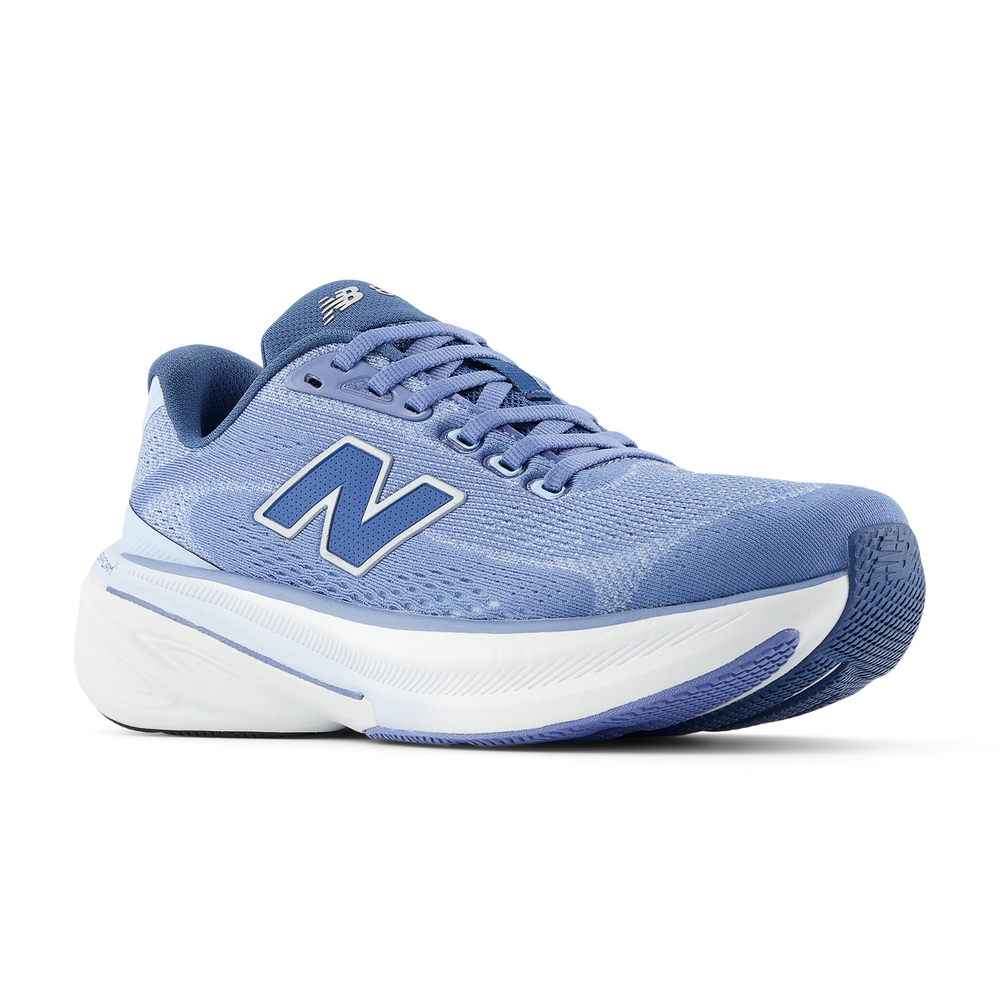 Dámské boty New Balance Fresh Foam 860 v15 W86038B – modré
