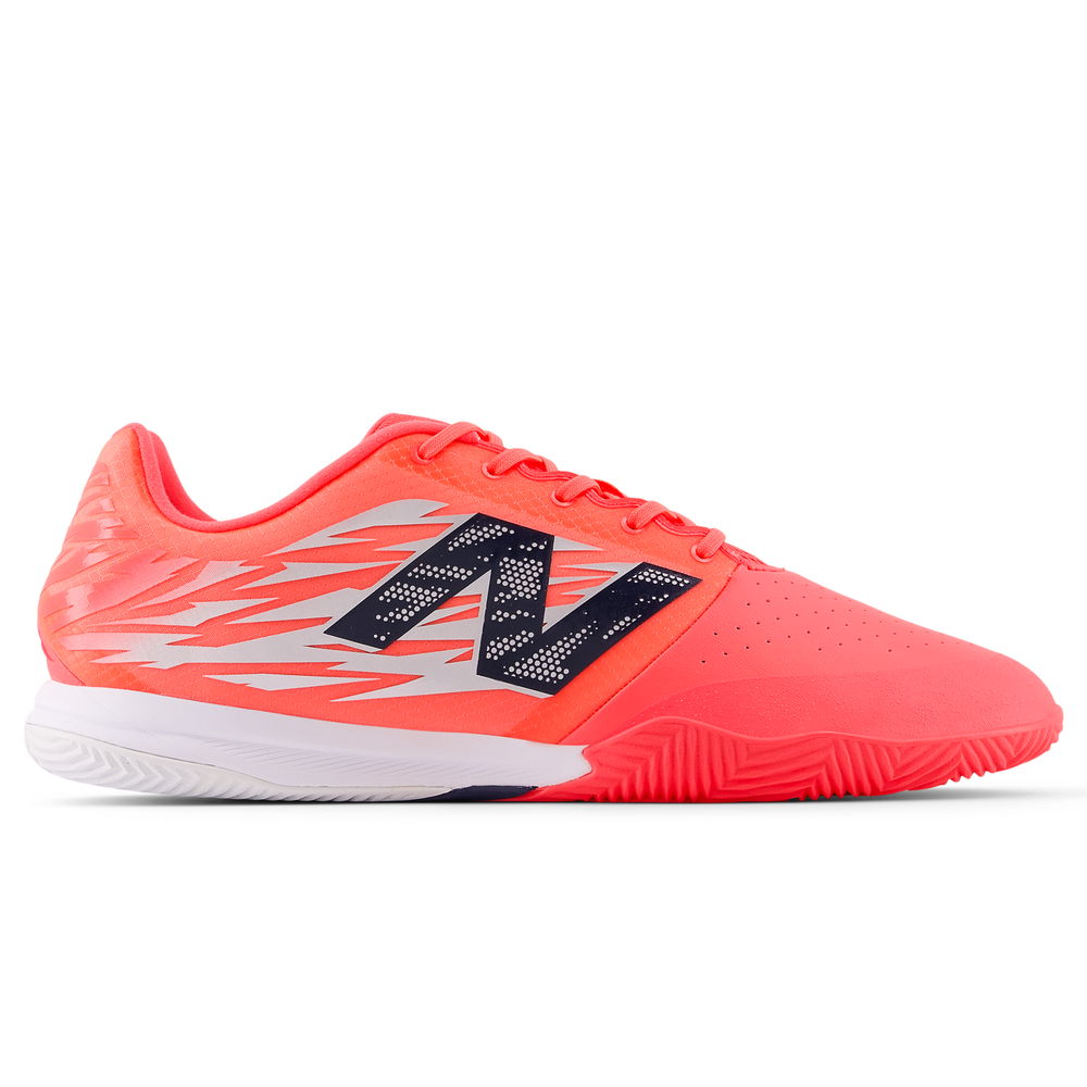 Pánské sálovky New Balance FURON PRO IN v8 SF2IMP8 – červené
