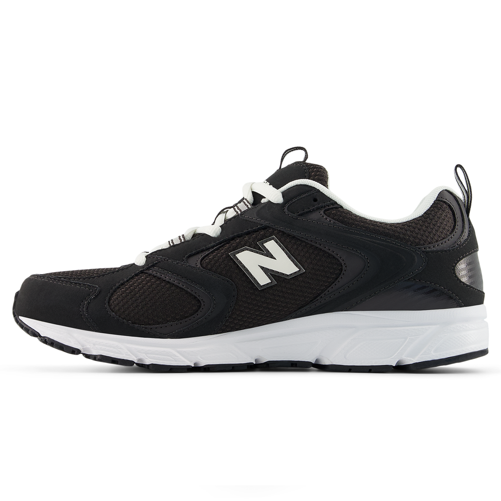 Unisex boty New Balance U4089BN – černé