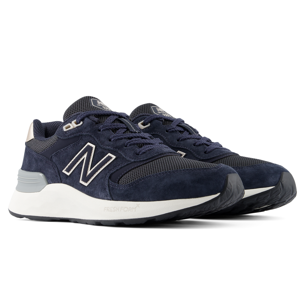 Dámské boty New Balance W8804AJ – tmavomodrá