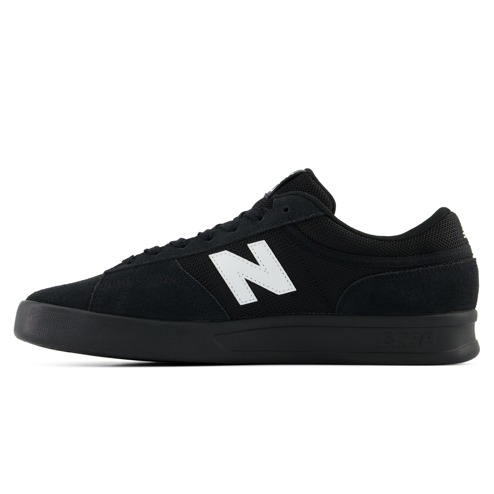 Pánské boty New Balance Numeric UN430SBT – černé
