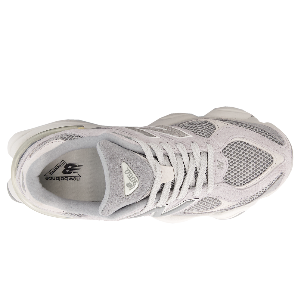 Unisex boty New Balance U9060ERD – šedé