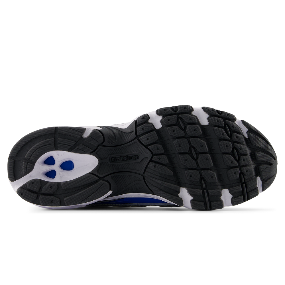 Unisex boty New Balance U740SB2 – šedé