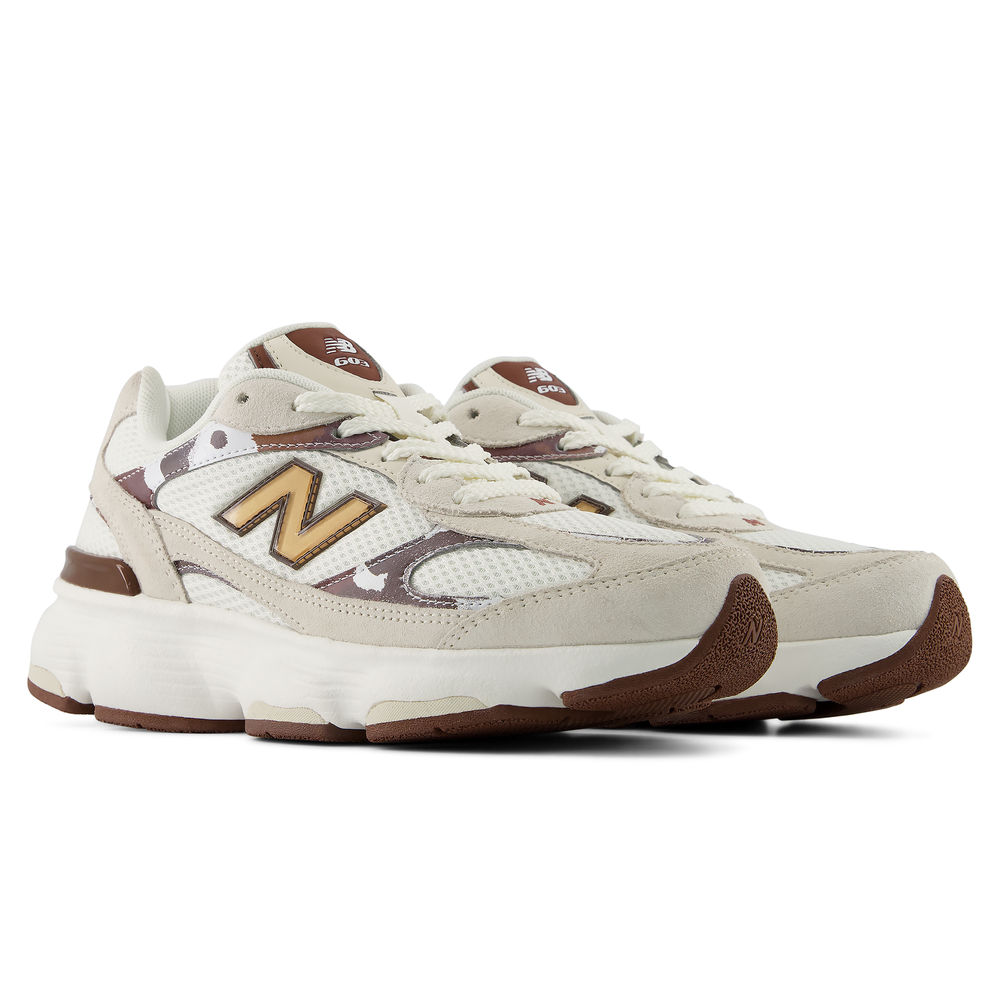Dámské boty New Balance W60342R – béžové
