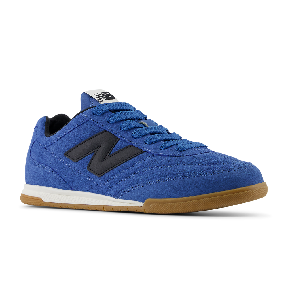 Pánské boty New Balance URC42BA – modré