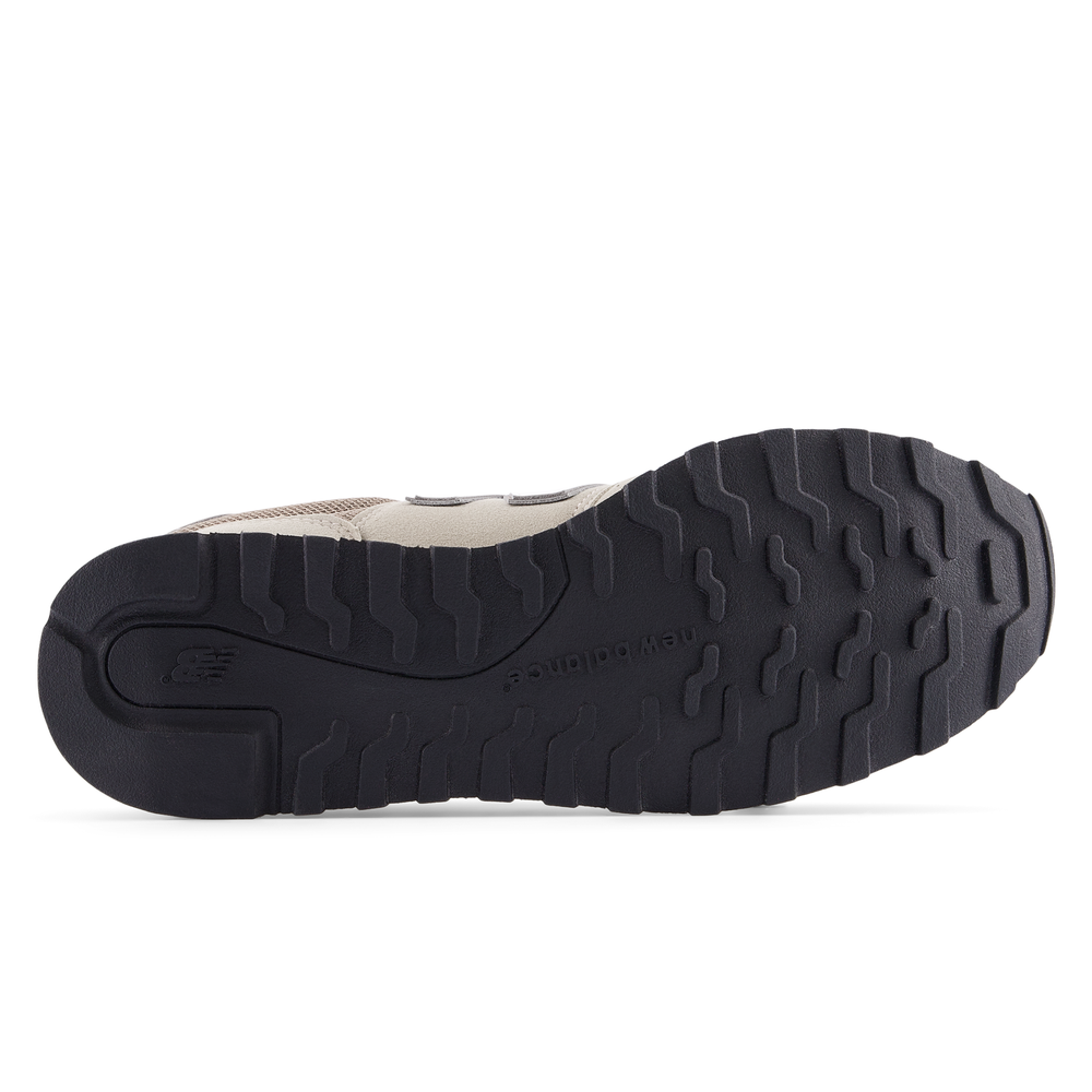 Pánské boty New Balance GM500BLS – hnědý