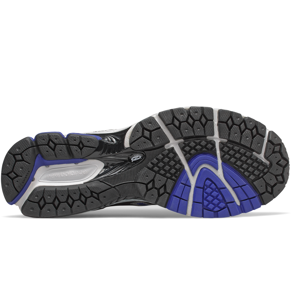 Pánské boty New Balance 860v2 ML860XB – šedé