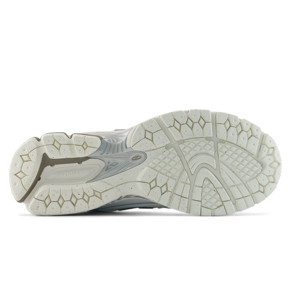 Unisex boty New Balance U1906980 – bílé