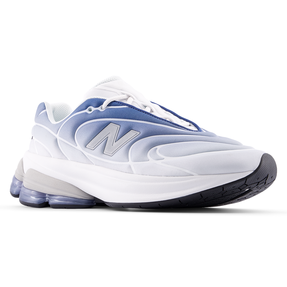 Unisex boty New Balance ABZORB U50308YW – bílé