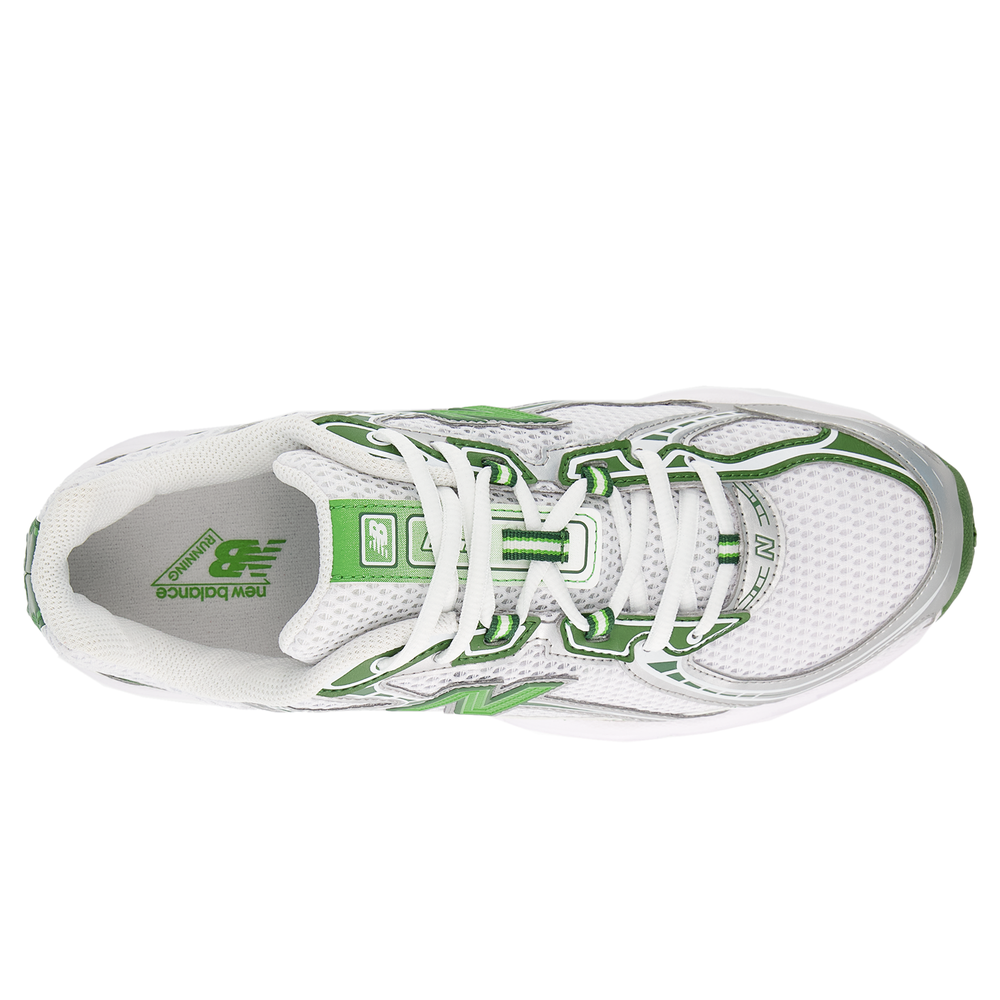 Unisex boty New Balance U740GH2 – zelené