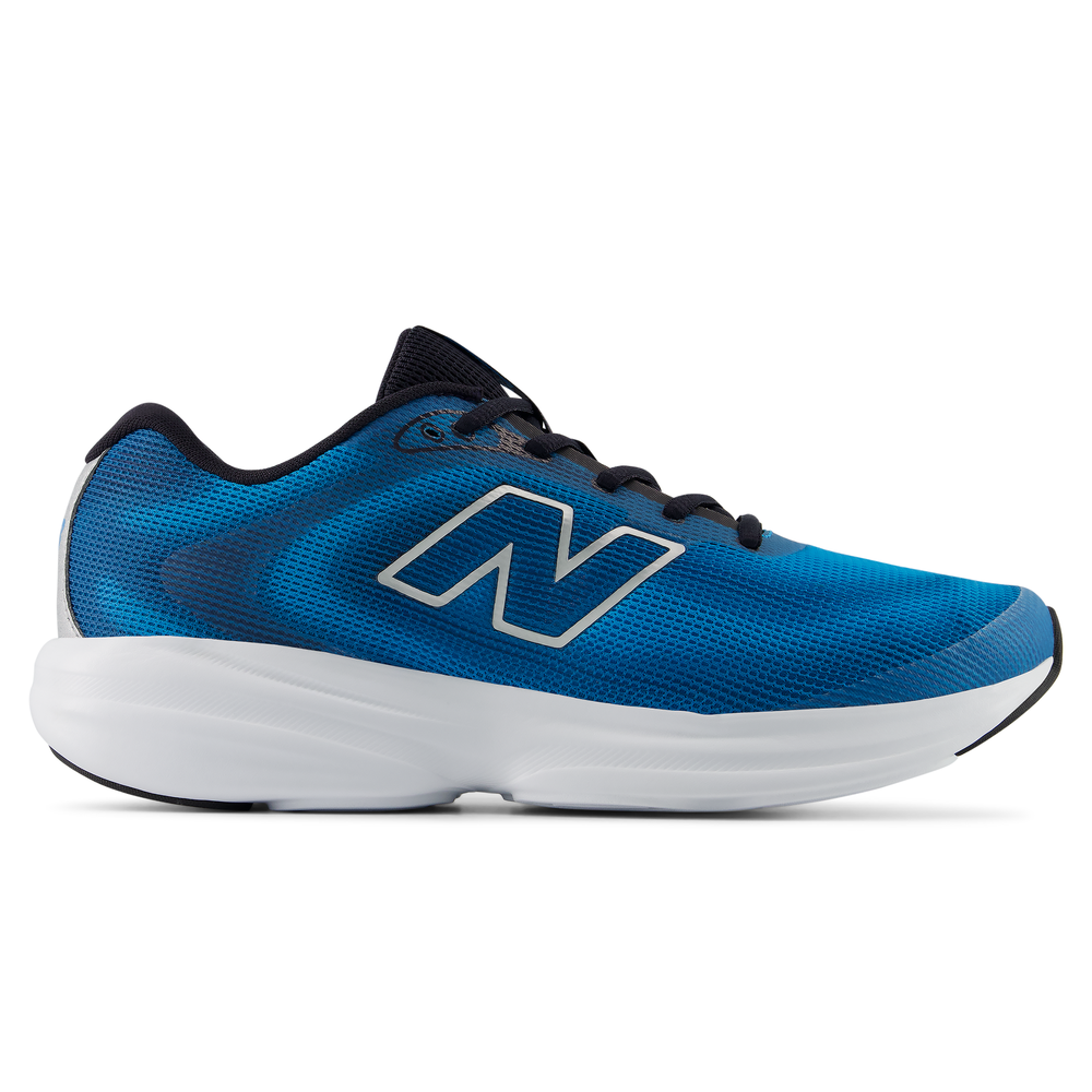 Pánské boty New Balance 411 v4 M4119SH – modré
