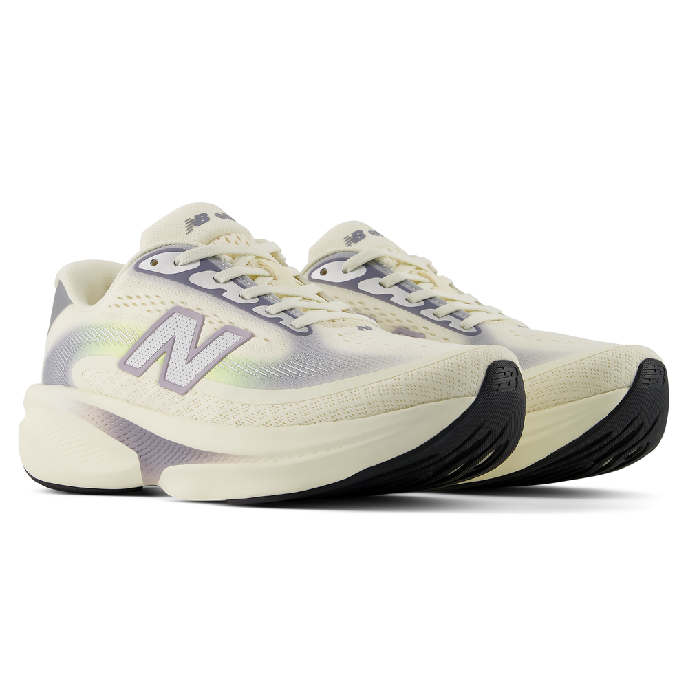 Dámské boty New Balance Fresh Foam Ellipse v1 WELPS97O – béžové