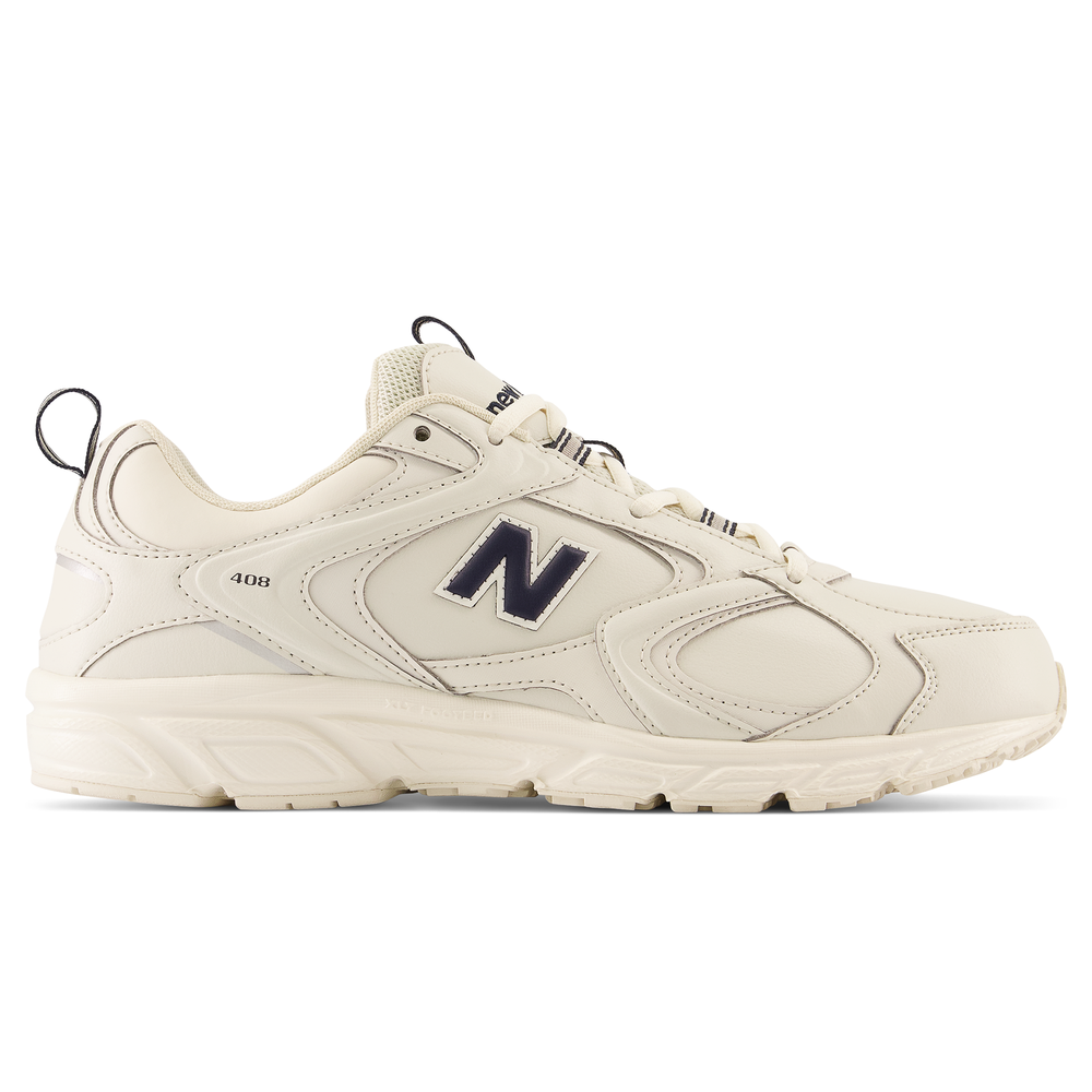 Unisex boty New Balance ML408Q – béžové