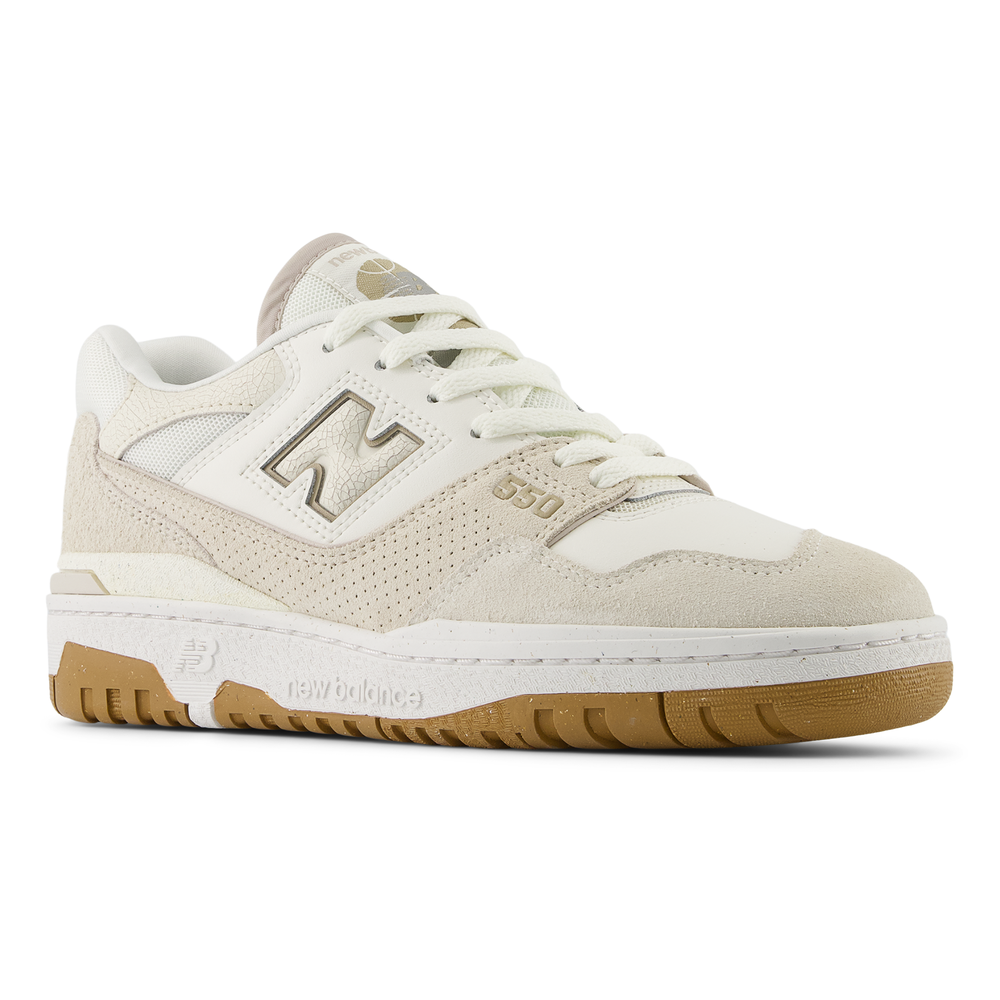 Dámské boty New Balance BBW550TB – béžové