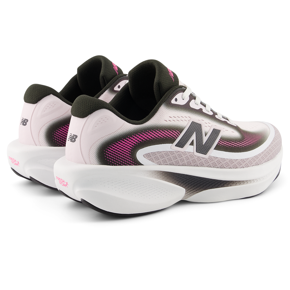 Dámské boty New Balance Fresh Foam Ellipse v1 WELPS4HH – růžové