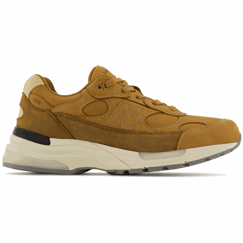 New Balance M992LX