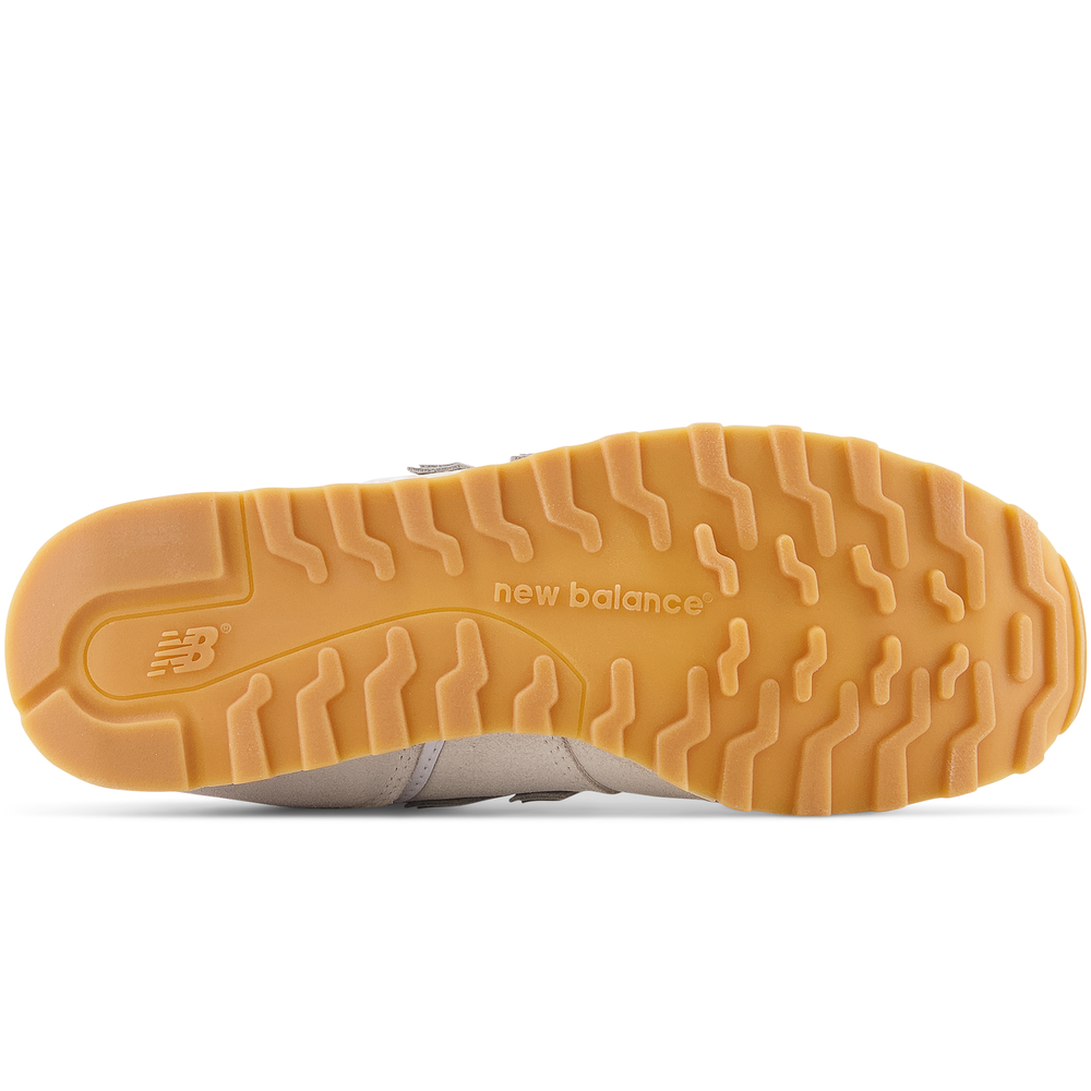 Dámské boty New Balance WL373OB2 – béžové