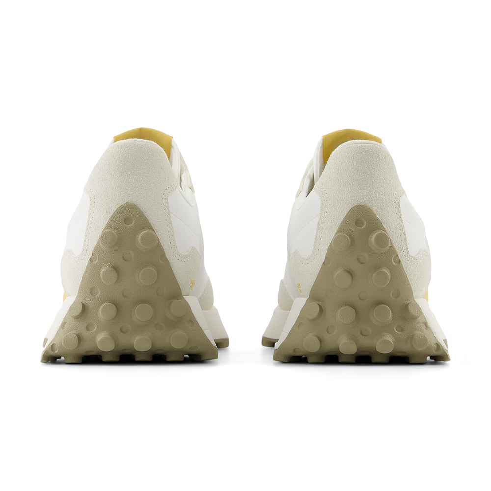 Dámské boty New Balance WS327KF – béžové