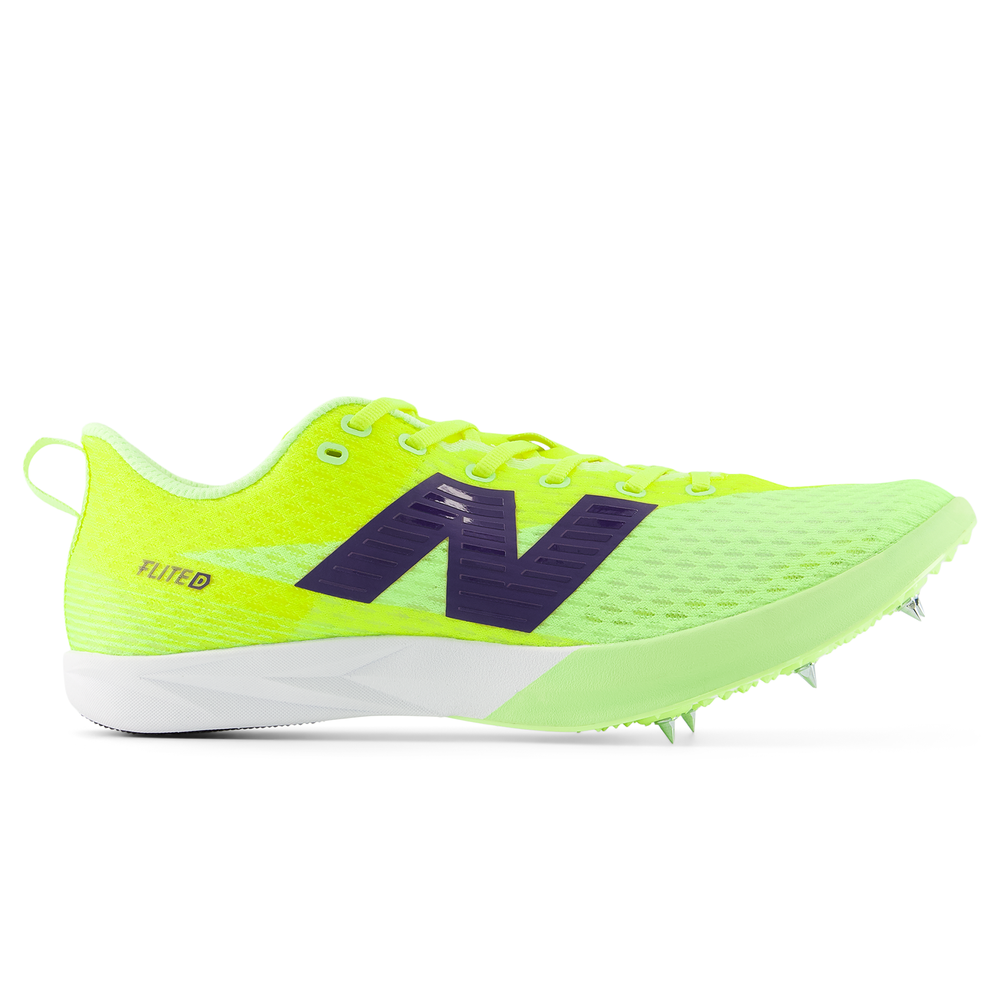 Atletické tretry New Balance FuelCell Flite-D UFCMDG1 – zelené