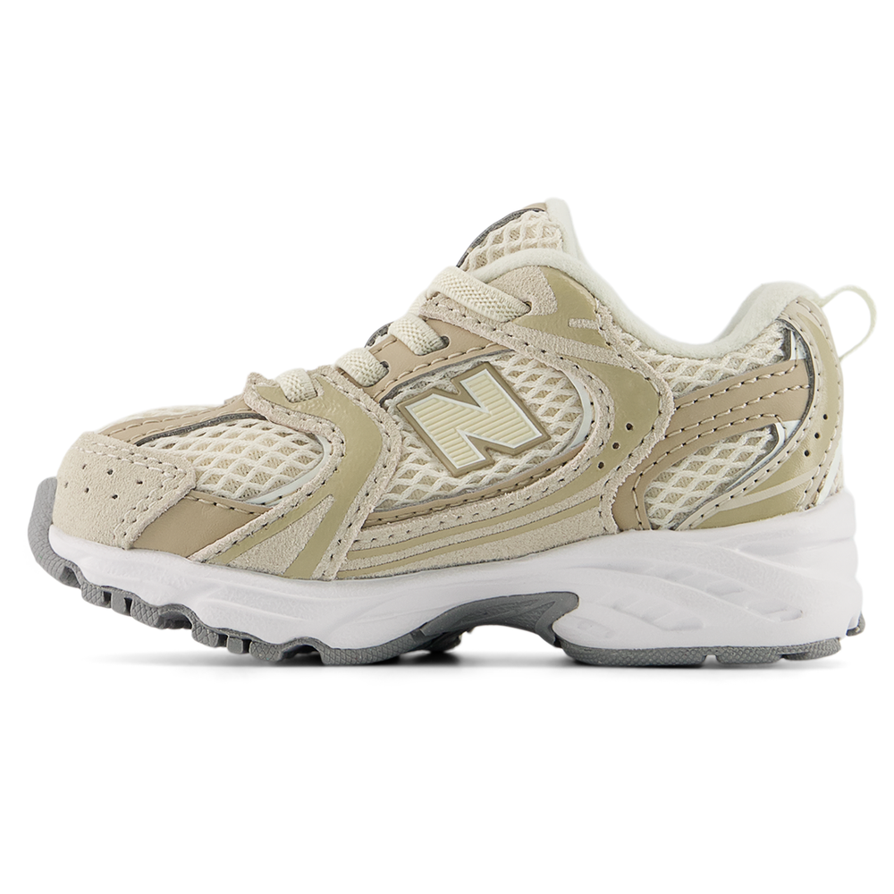 Dětské boty New Balance I530783 – béžové