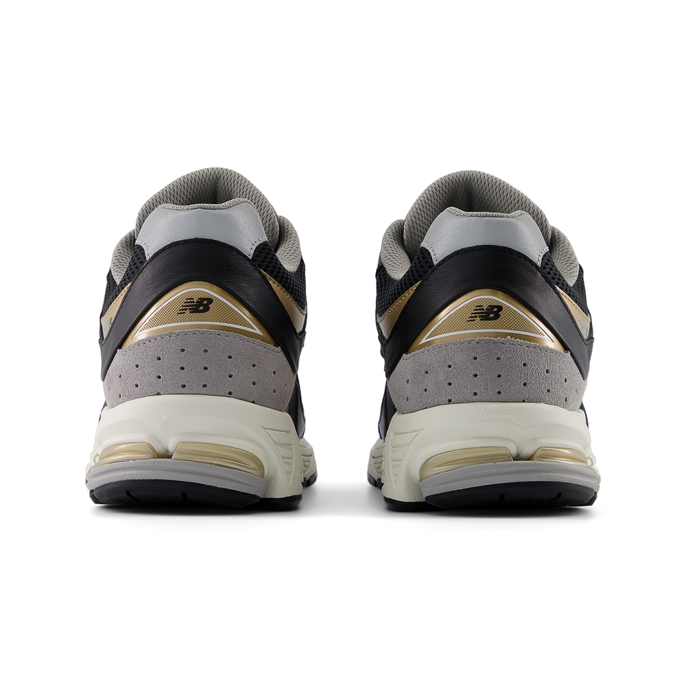 Unisex boty New Balance M2002RPO – černé