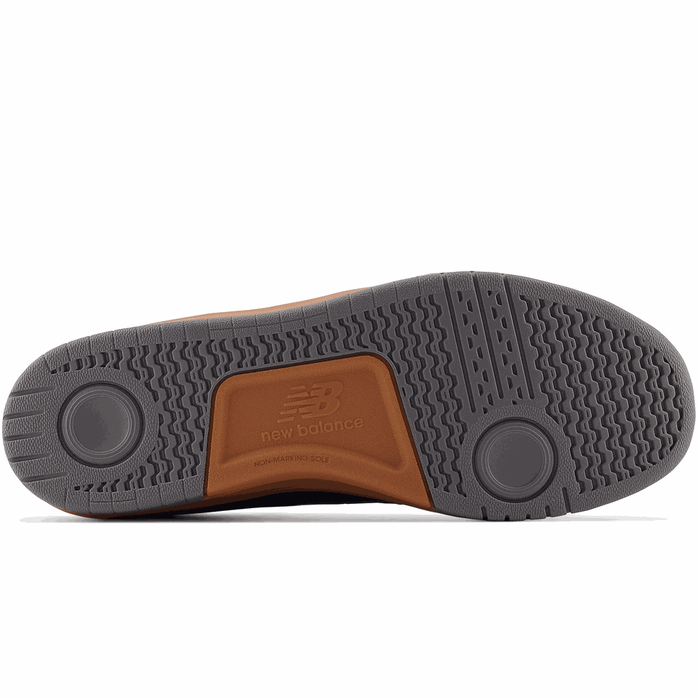 Pánské boty New Balance Numeric NM425NGY – tmavomodrá