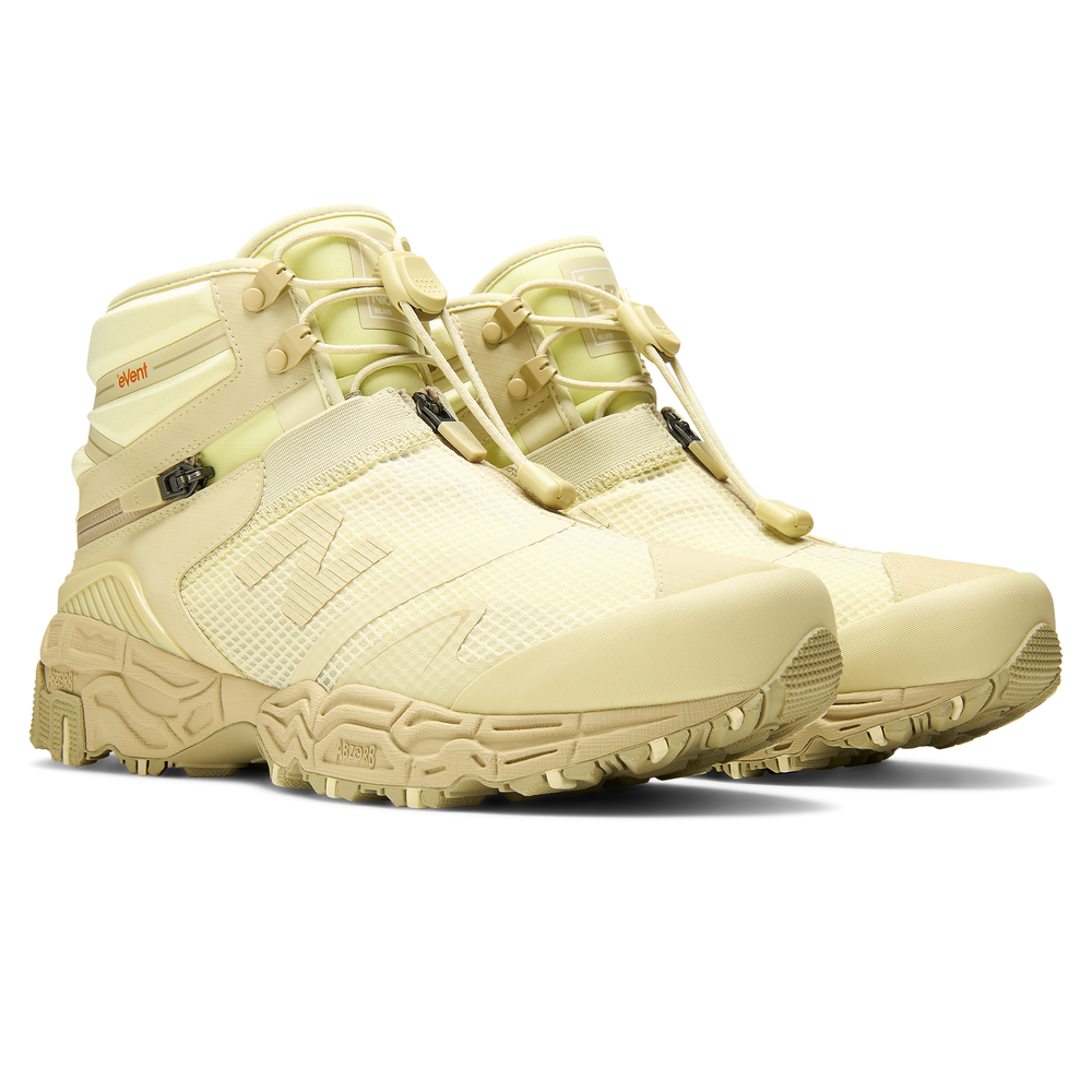 Pánské boty New Balance TDS Niobium C1 MSNB18XB – béžové