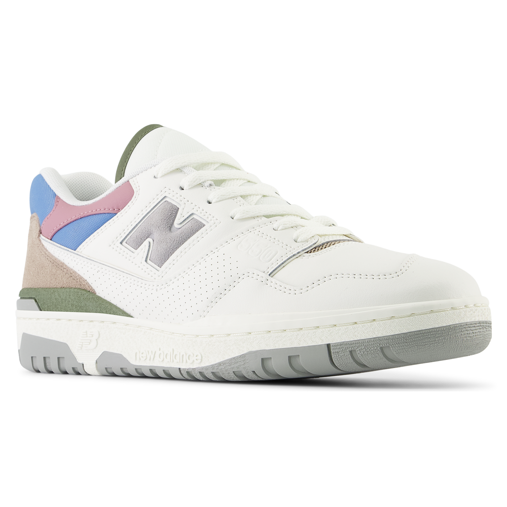 Unisex boty New Balance BB550PGA – různobarevné