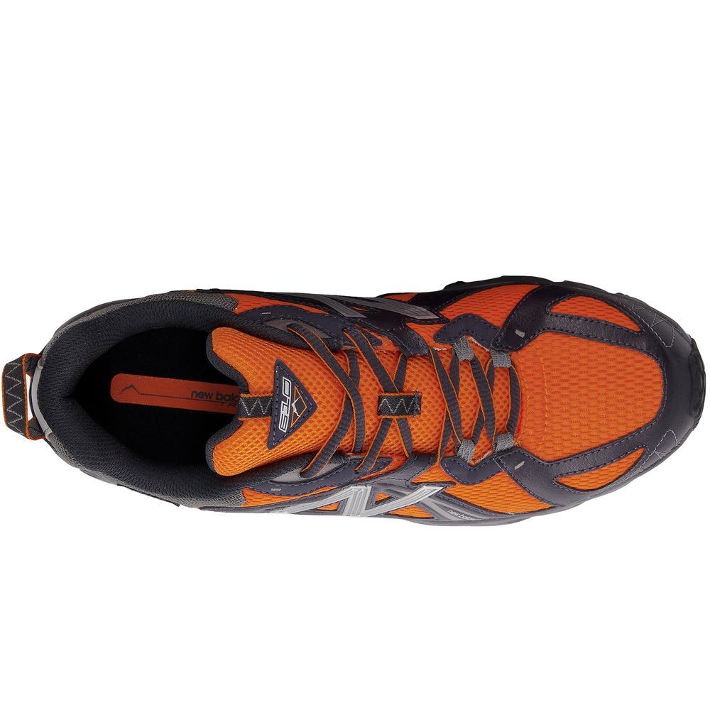 Pánské boty New Balance ML610TAI – různobarevné