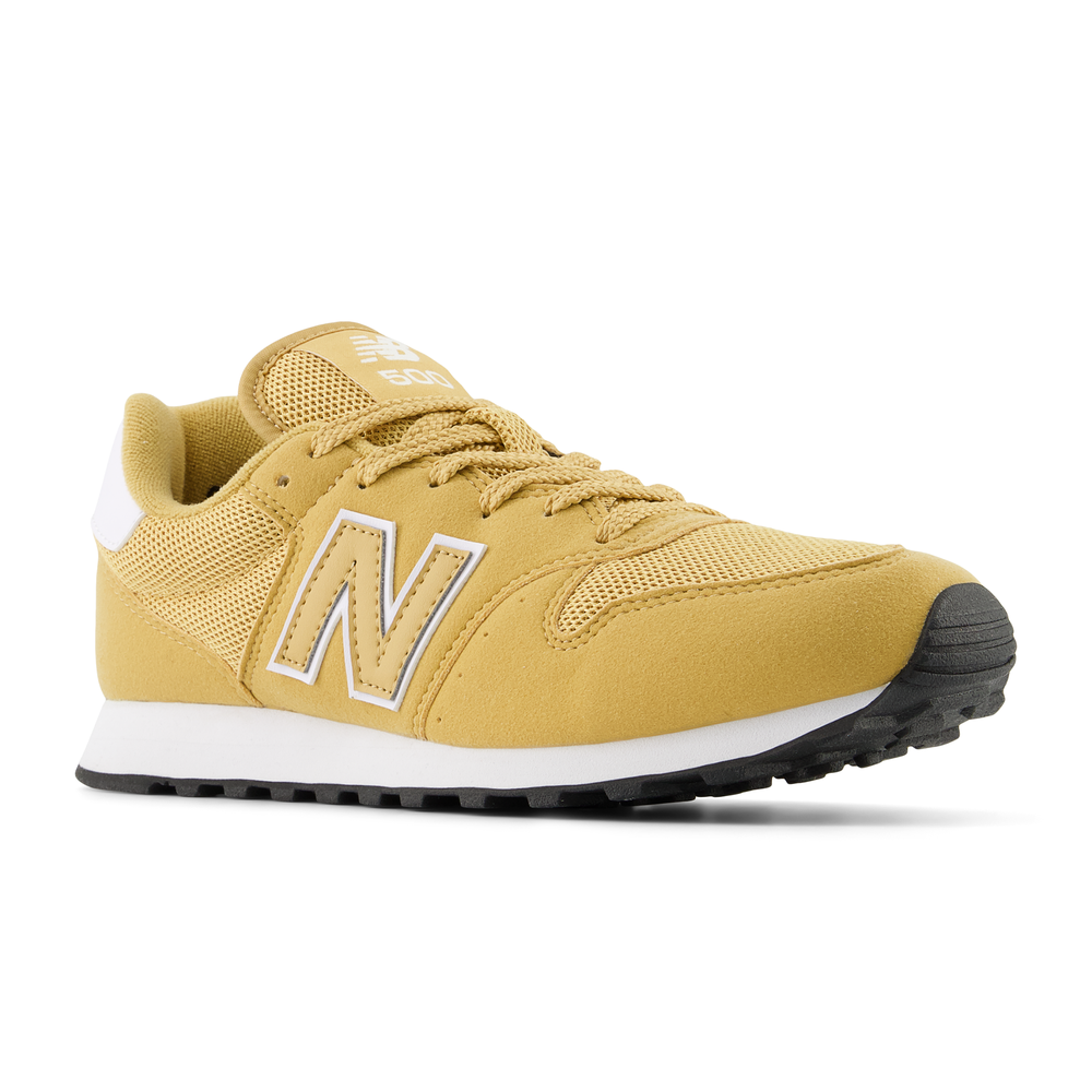 Dámské boty New Balance GW500MD2 - žluté