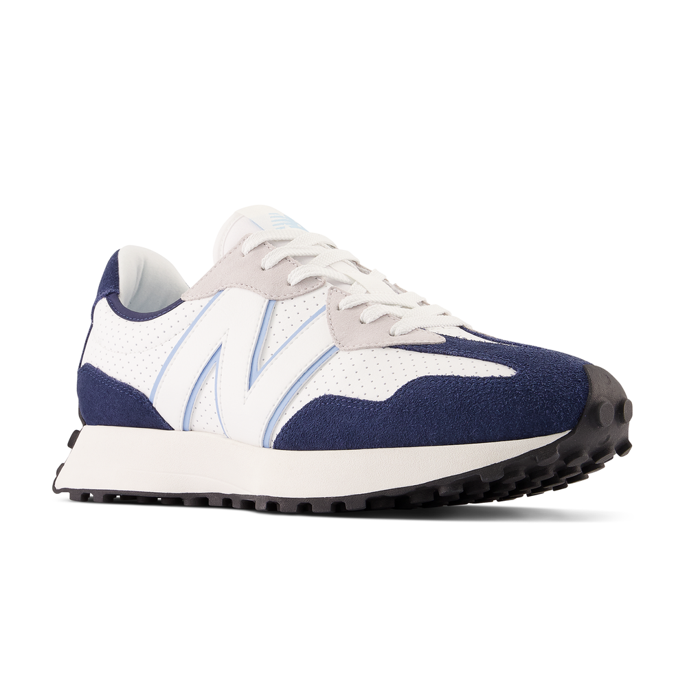 Pánské boty New Balance MS327NF – tmavomodrá