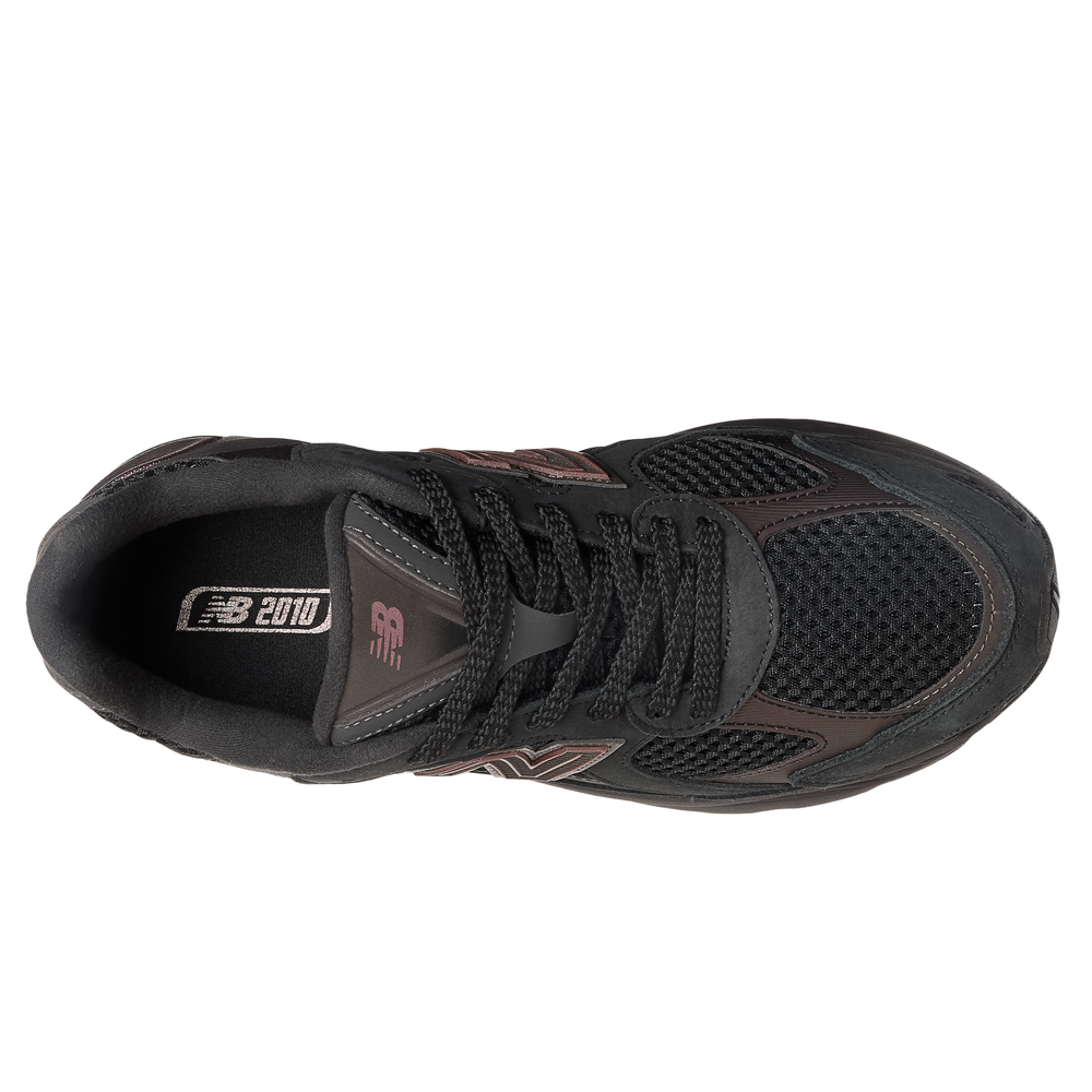 Unisex boty New Balance ABZORB U2010ETB – černé