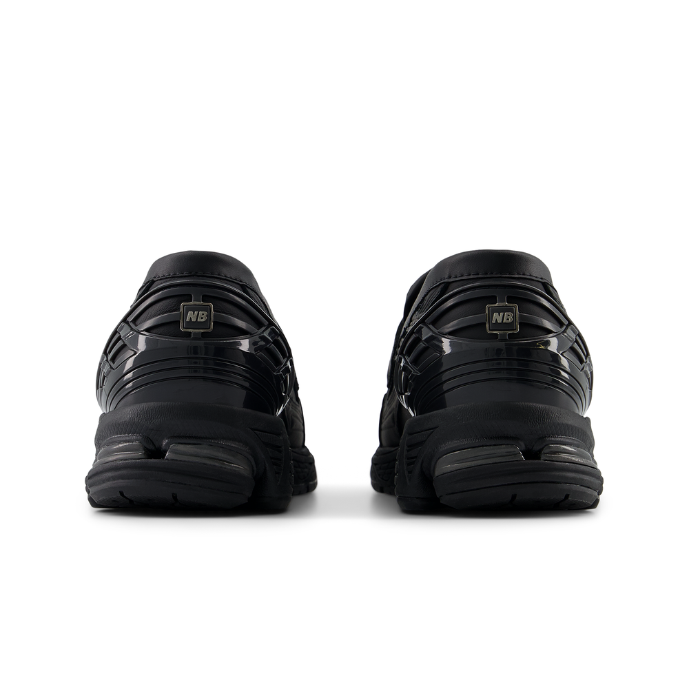 Unisex boty New Balance U1906LBN – černé