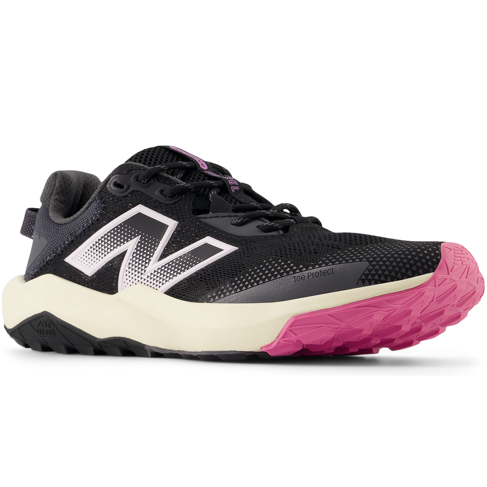 Dámské boty New Balance DynaSoft Nitrel v6 WTNTRLP6 – černé