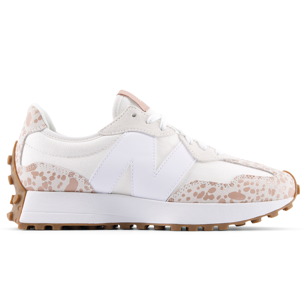 Dámské boty New Balance W32747W – bílé