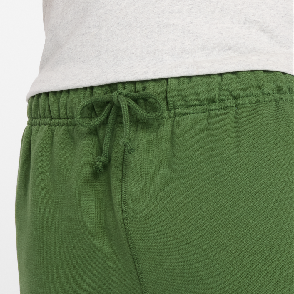 Pánské kalhoty New Balance MP41508DAE – zelené