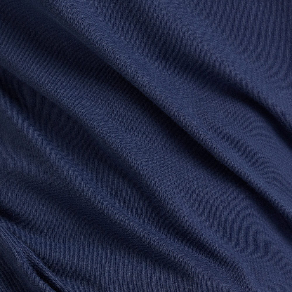 Pánské tričko New Balance MT43906NNY – tmavomodrá