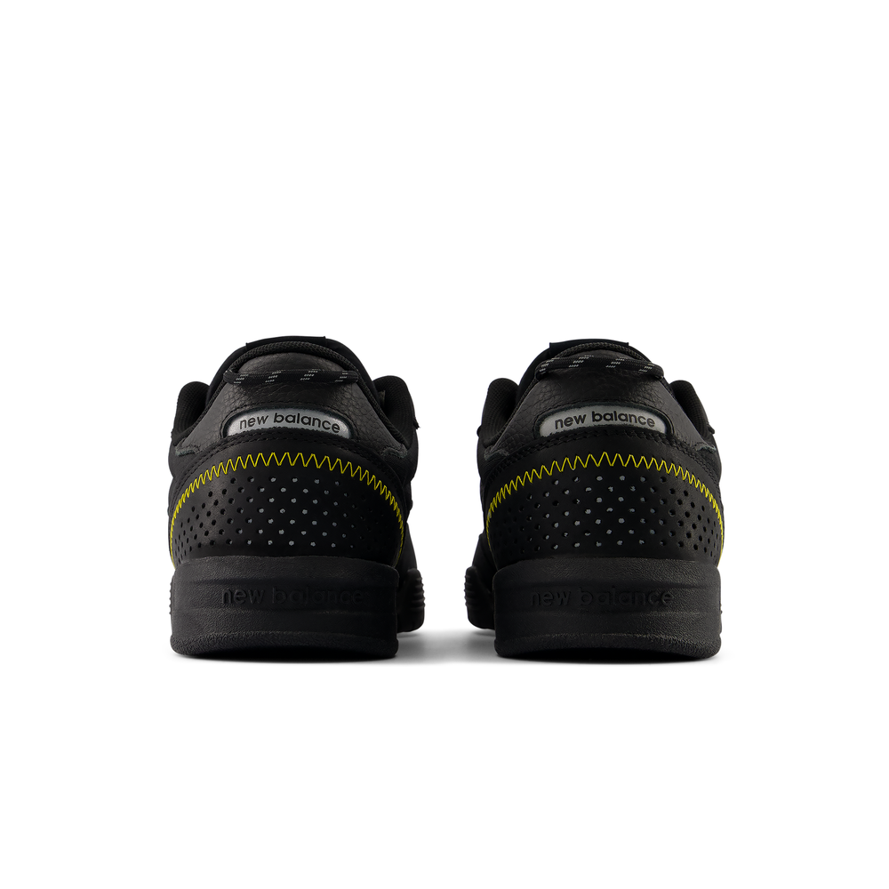 Pánské boty New Balance Numeric UN440WAB – černé