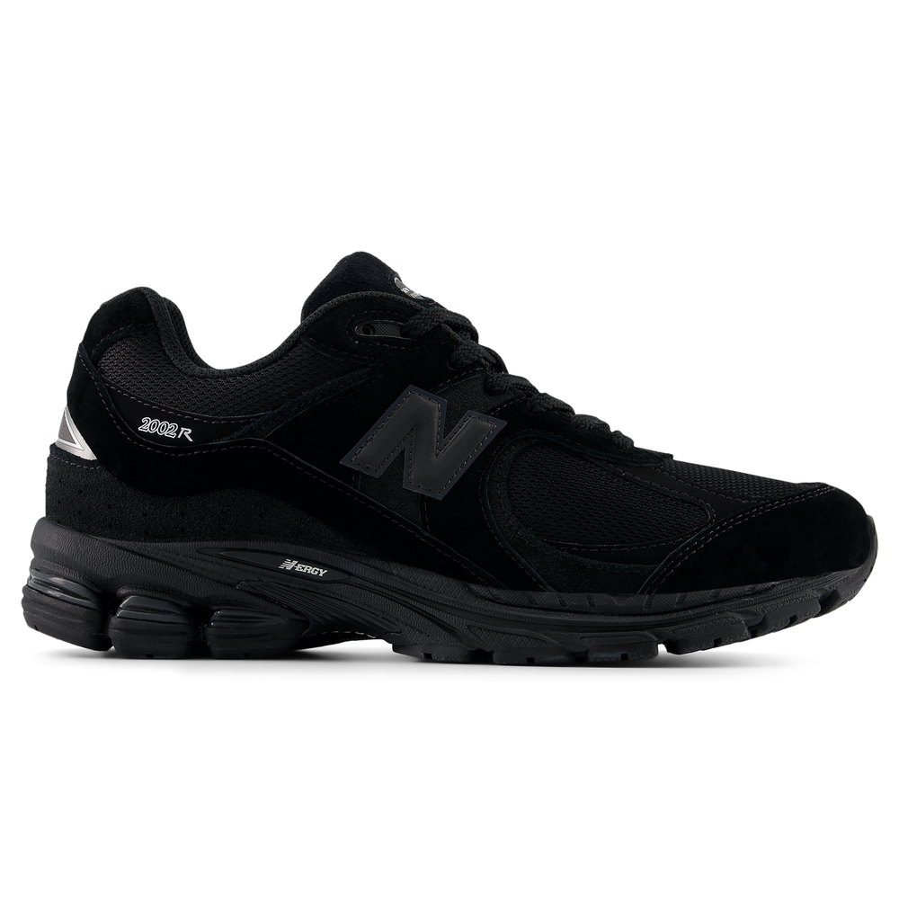 Unisex boty New Balance U200278J – černé