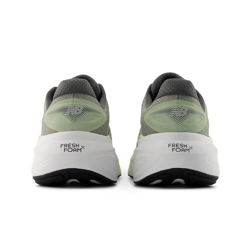 Pánské boty New Balance Fresh Foam x More v6 MMORLF6 – zelené