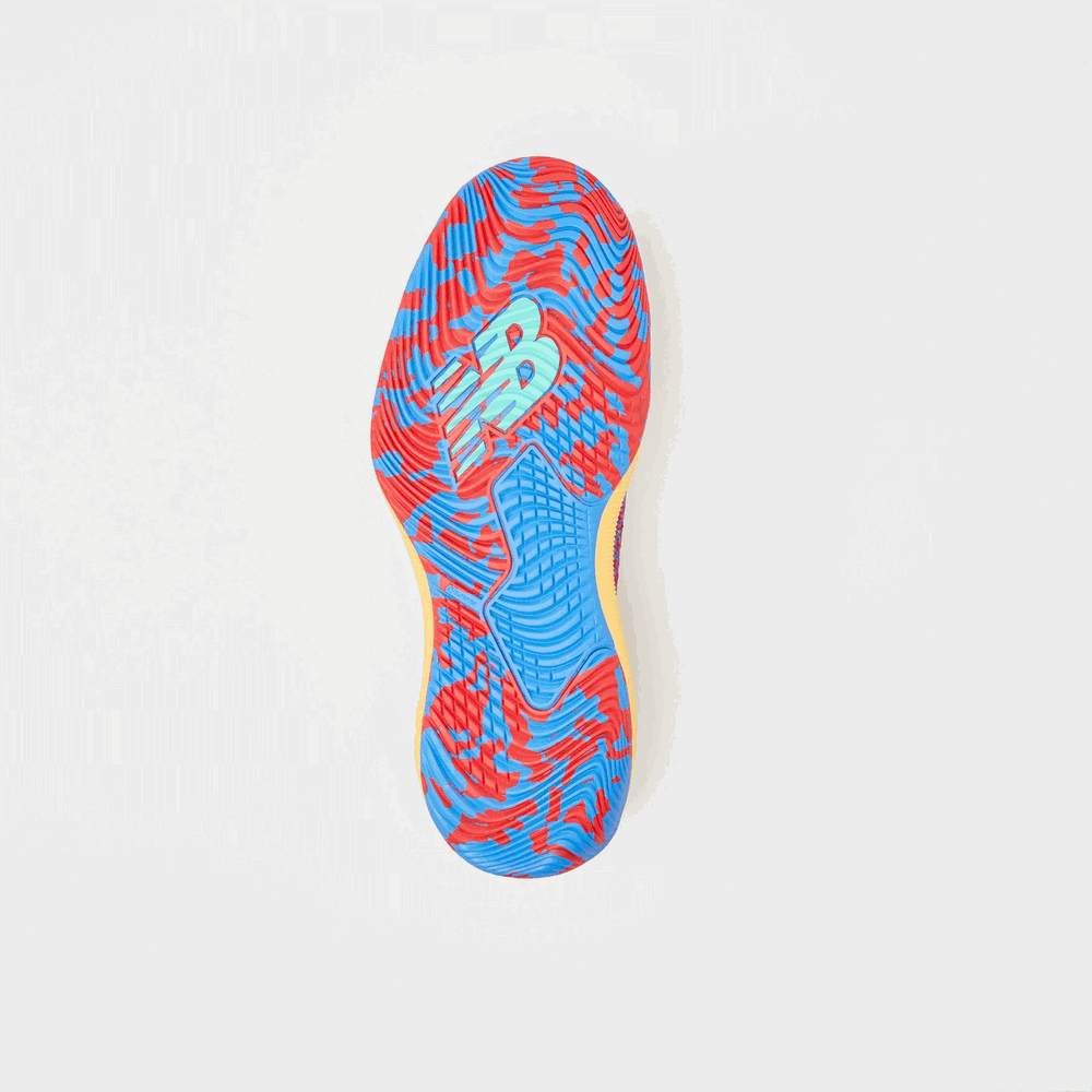Boty New Balance Fuel Cell 996 v4.5 MCH996X4 – různobarevné
