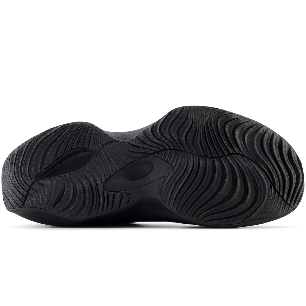 Unisex boty New Balance WRPD RUNNER UWRPDCCA – černé