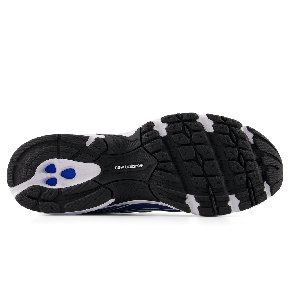 Unisex boty New Balance U7405K9 – bílé