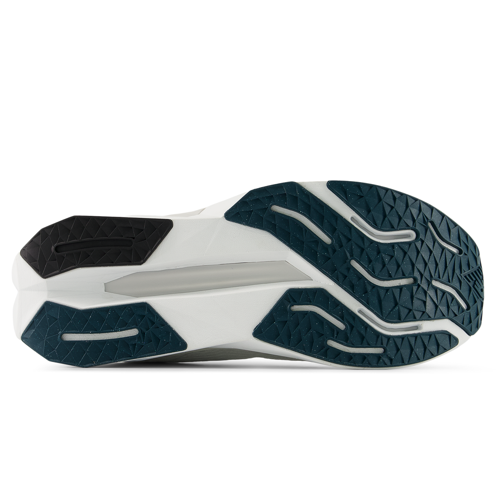 Pánské boty New Balance FuelCell Propel v5 MFCPR1K4 – béžové