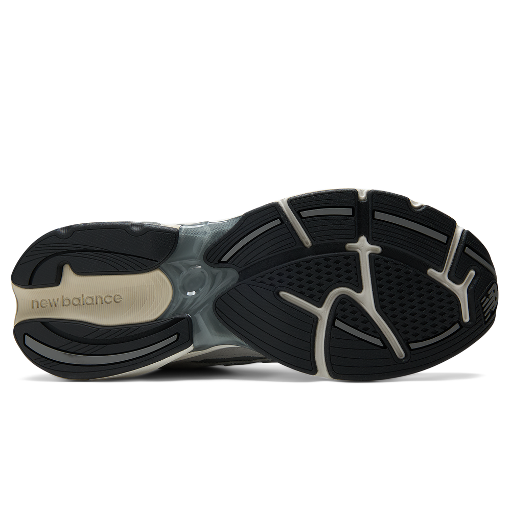 Unisex boty New Balance ABZORB U201011N – šedé