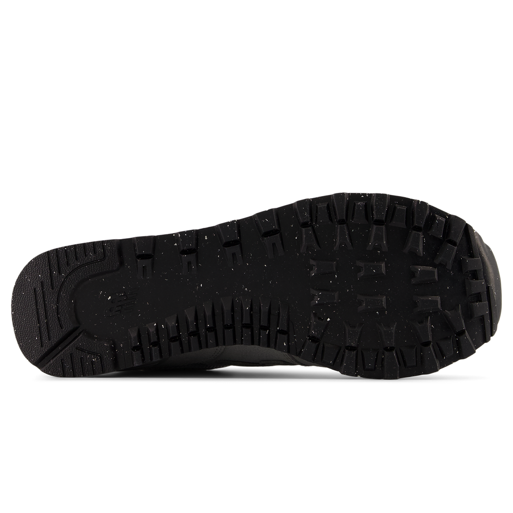 Dámské boty New Balance WL574PYG – šedé